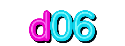 d06 — logo kanal