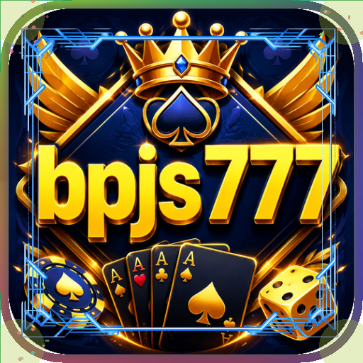 bpjs777 — mitra unggulan