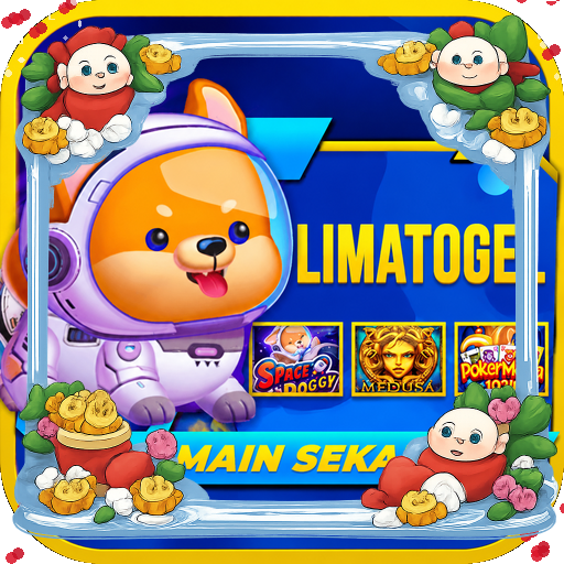 limatogel — mitra unggulan
