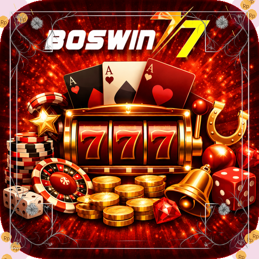 boswin77 — galeri pratinjau - APK Resmi